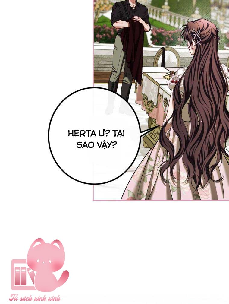 Thời Gian Của Nhân Vật Phụ Có Giới Hạn Chap 88 - Trang 4