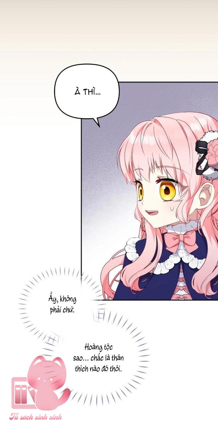 Tôi Được Nuôi Dưỡng Bởi Những Kẻ Phản Diện Chap 49 - Trang 3