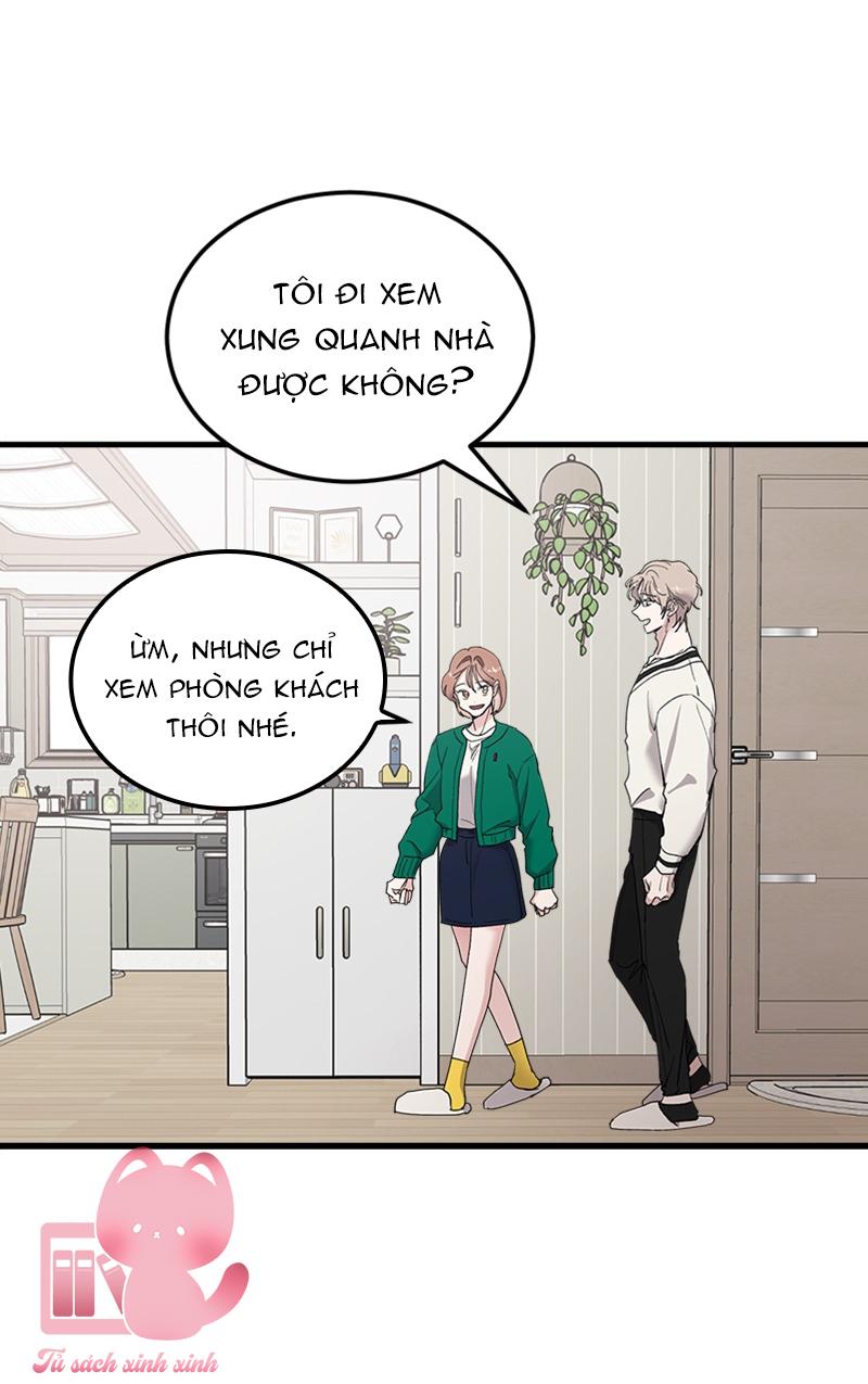 Trưởng Phòng Mệt Mỏi Vì Người Vợ Mới Cưới Chap 18 - Trang 2