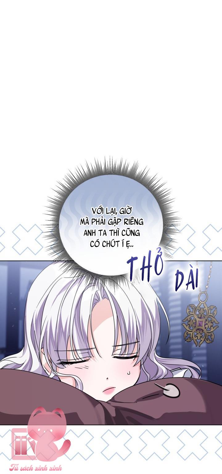 Hoàng Nữ Cosplay Nonfan Chap 66 - Trang 3