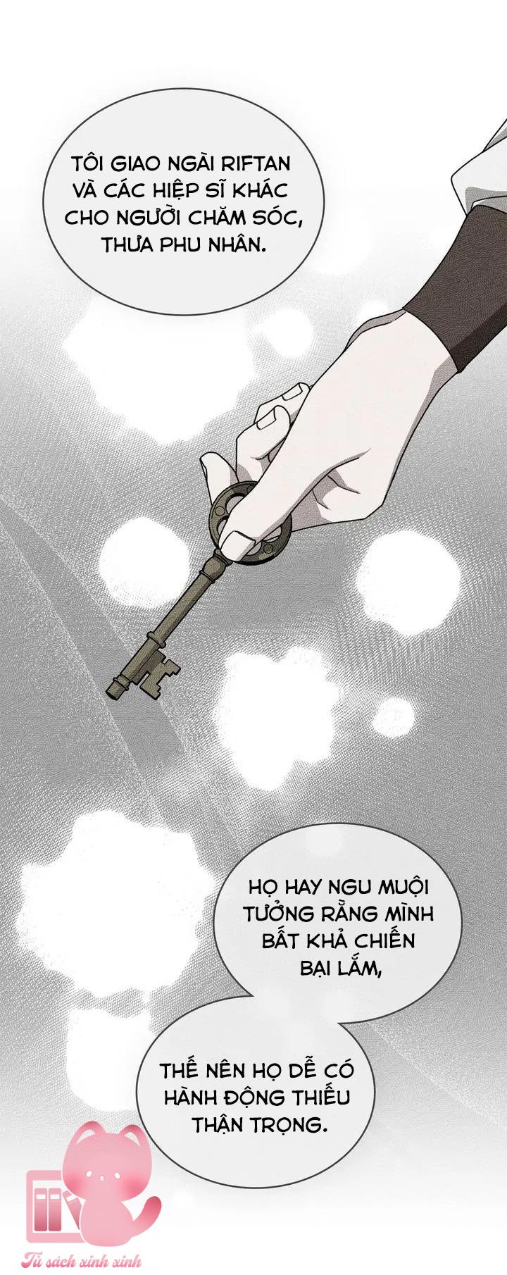 Dưới Tán Cây Sồi Chap 92 - Trang 2