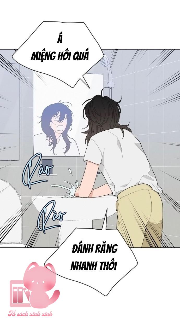 Vận May Không Ngờ Chapter 1 - Trang 4