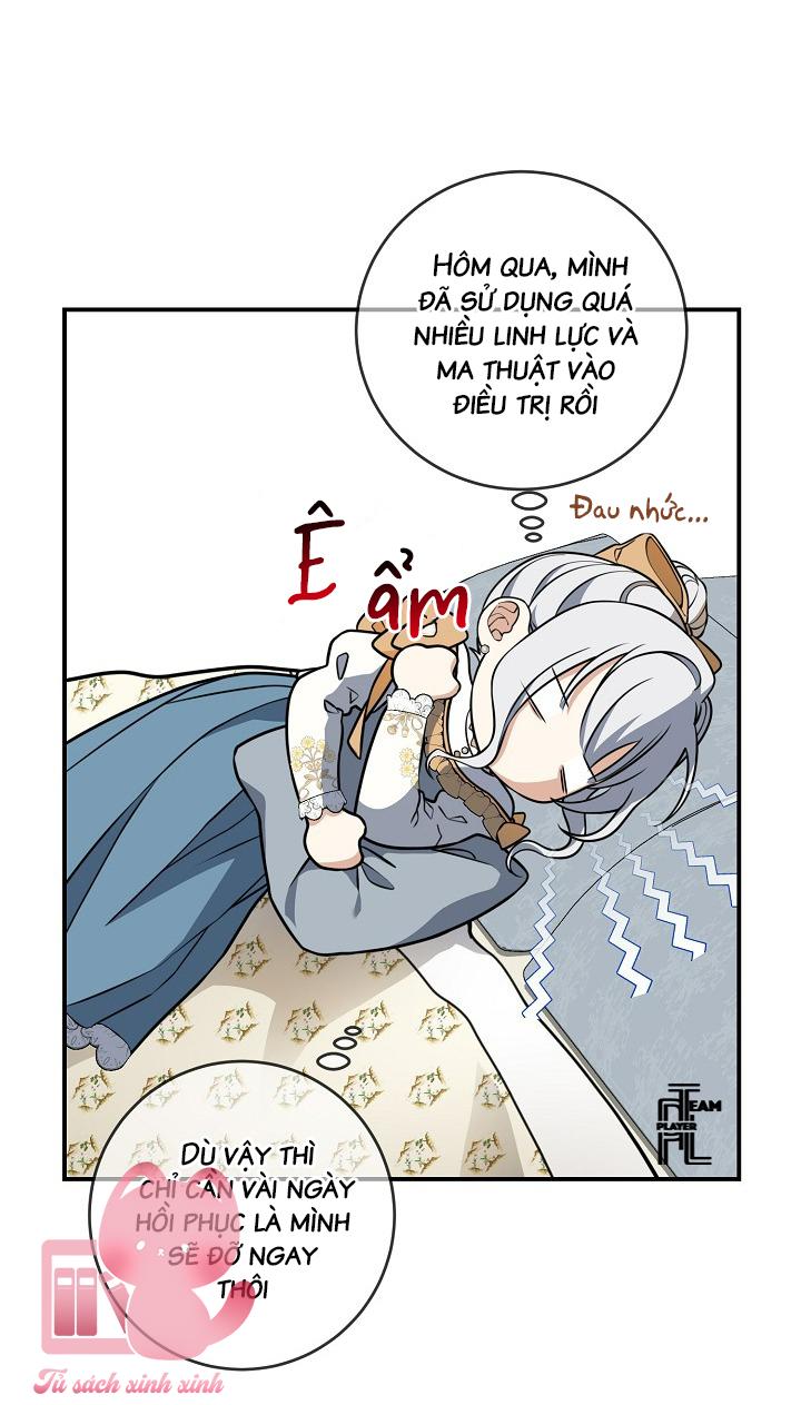 Hướng Về Ánh Dương Lần Nữa Chapter 35 - Trang 4