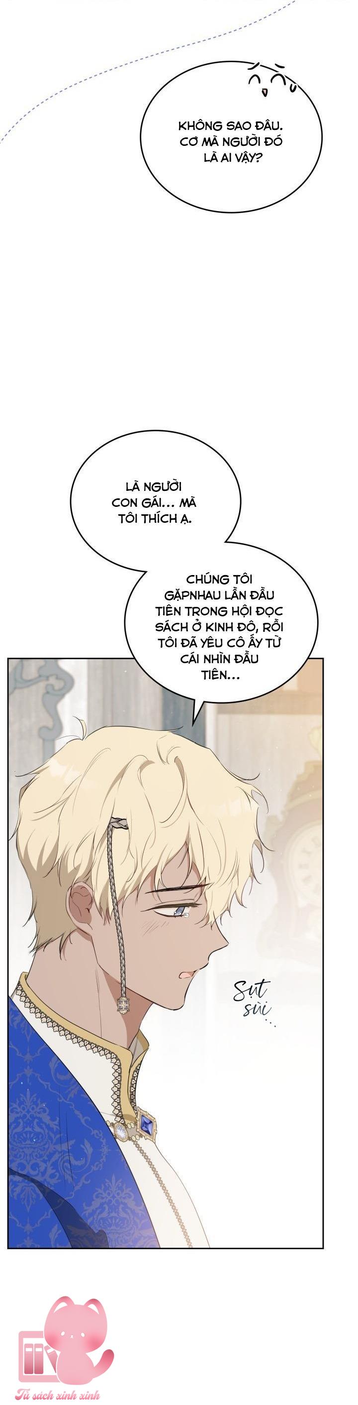 Kiếp Này Ta Sẽ Trở Thành Gia Chủ Chap 155 - Trang 2