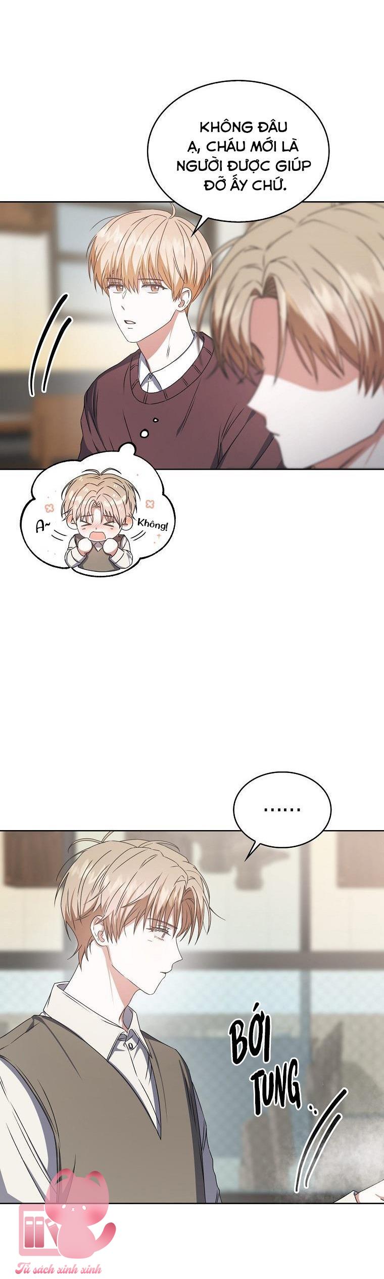 Debut Or Die Chap 47 - Trang 3