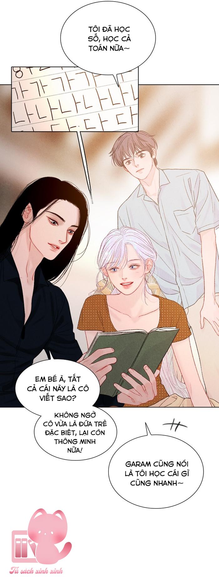 Thần Bí Chap 73 - Trang 2