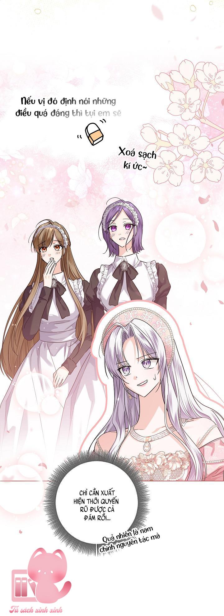 Hoàng Nữ Cosplay Nonfan Chapter 40 - Trang 4