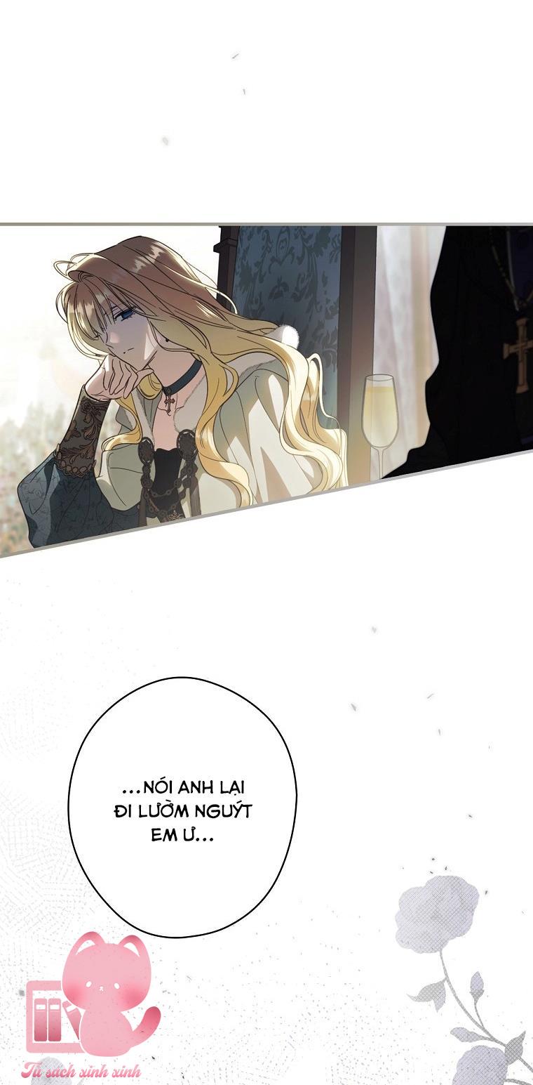 Cách Khiến Phu Quân Đứng Về Phía Tôi Chap 99 - Trang 2