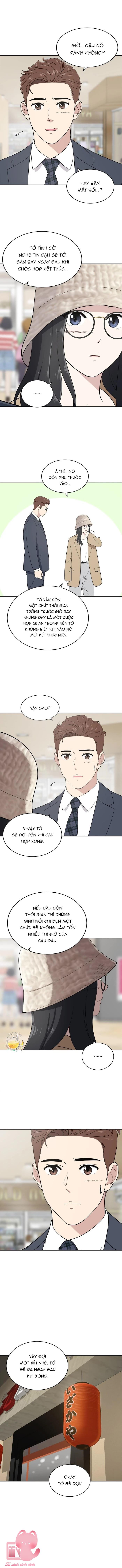 Cô Nàng Hết Thuốc Chữa Chapter 103 - Trang 4