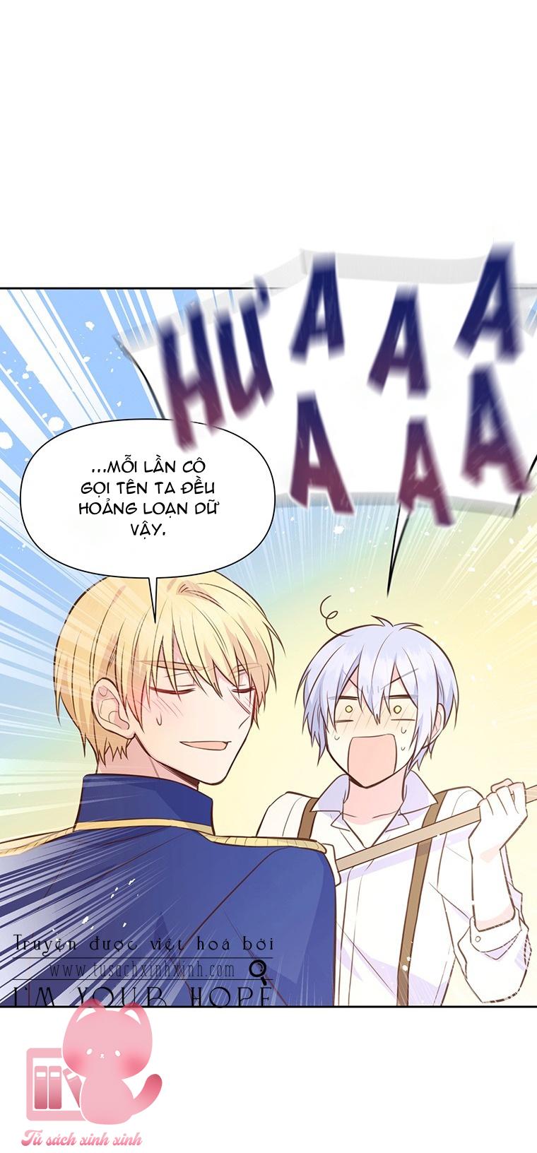 Yêu Tôi Đi, Dù Sao Ngài Cũng Chỉ Là Nhân Vật Phụ Chapter 15 - Trang 4