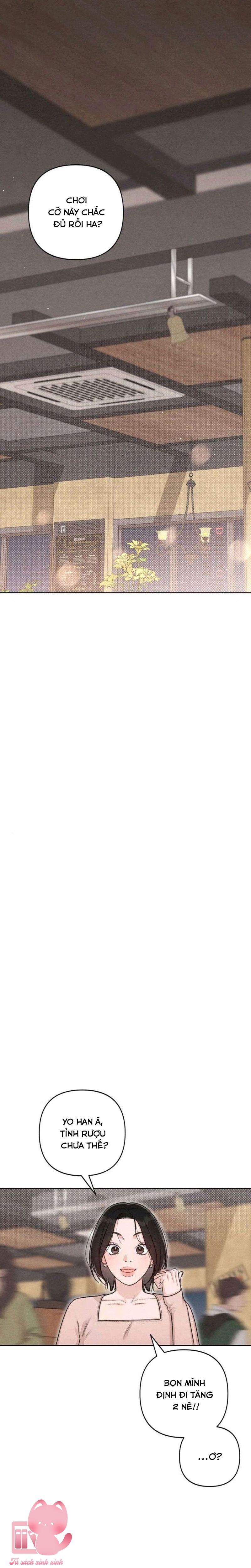 Bí Mật Thanh Xuân Chap NT2 - Next Chap NT3