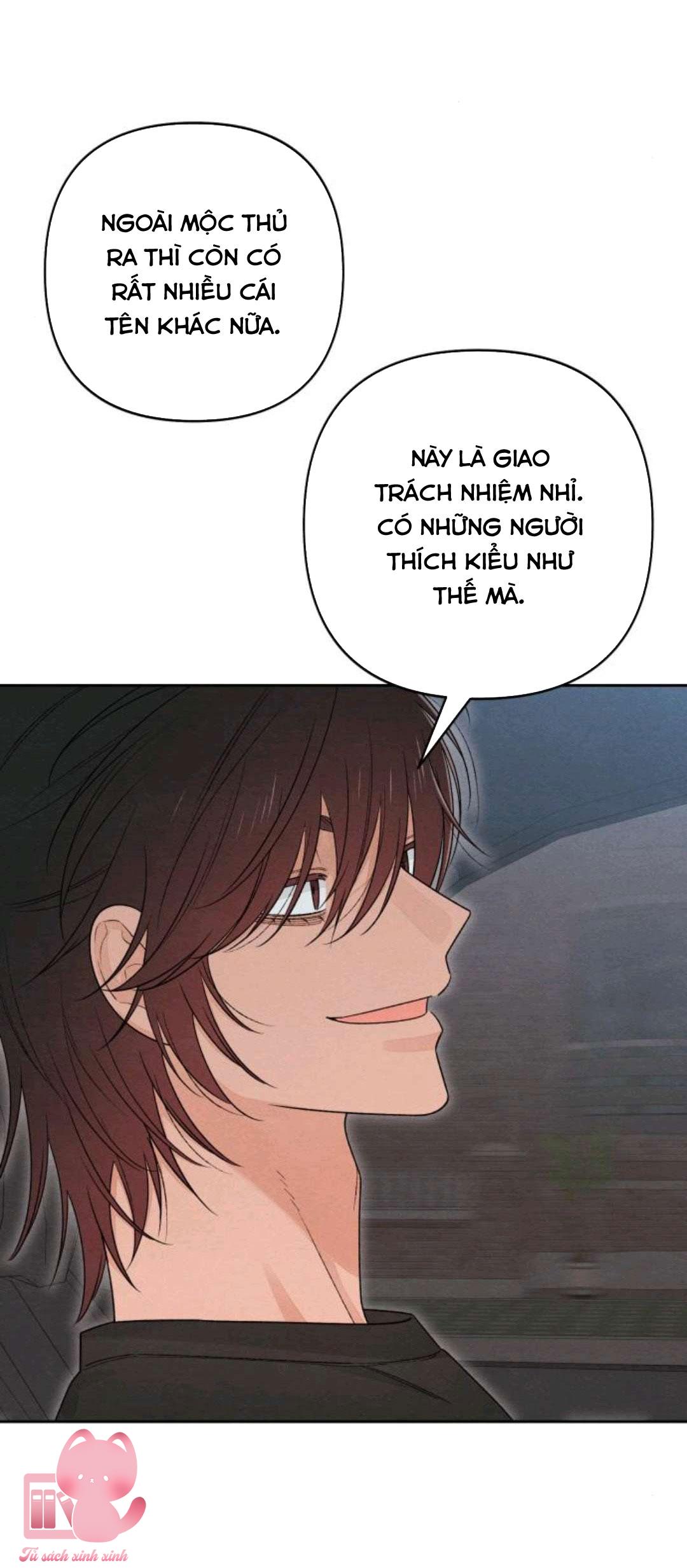 Bí Mật Thanh Xuân Chapter 90 - Trang 4
