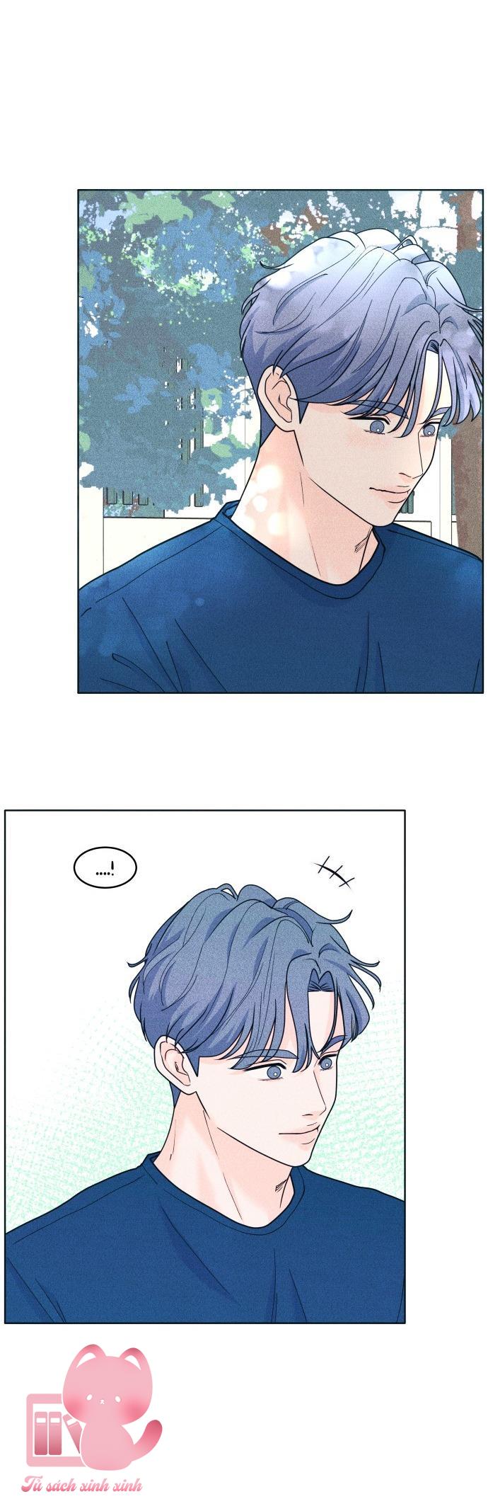 Cặp Đôi Hướng Nội Chapter 39 - Trang 4