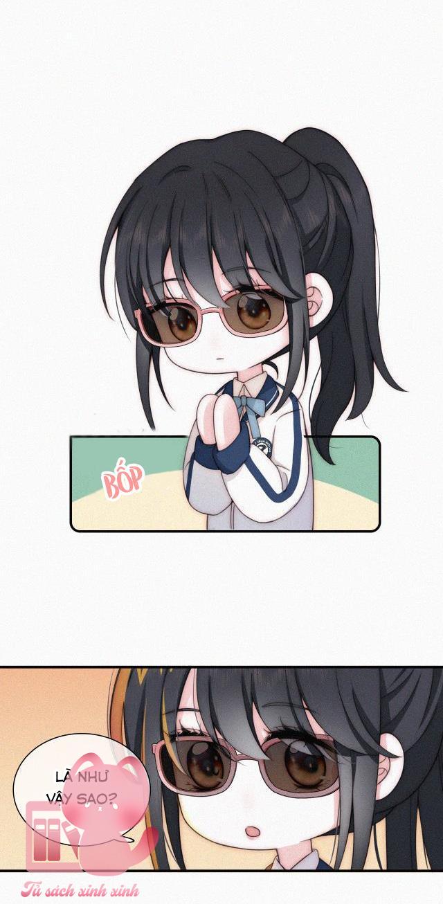 Bệnh Yêu Chapter 10 - Trang 4
