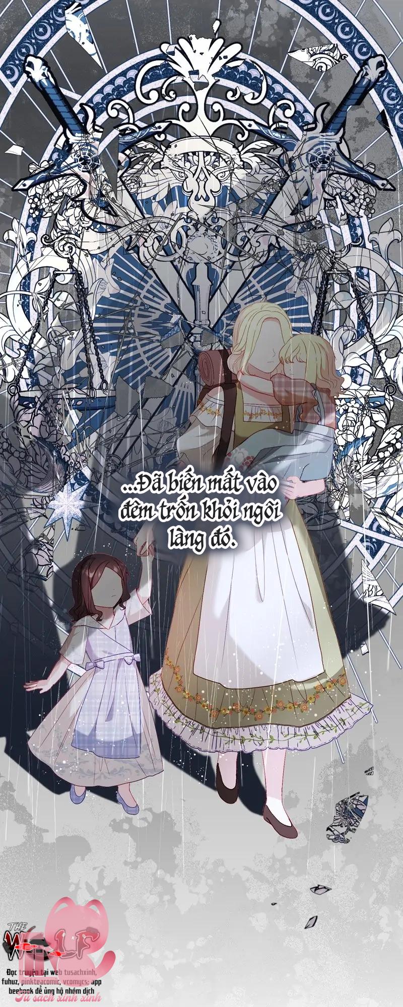 Một Ngày Nọ Bỗng Dưng Cha Xuất Hiện Chapter 26 - Next Chapter 27