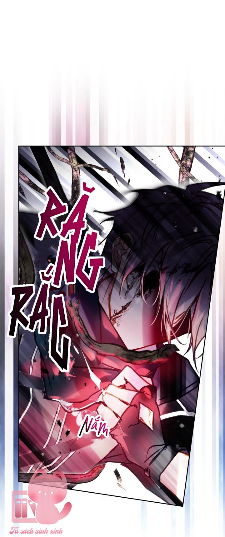 Kết Cục Của Nhân Vật Phản Diện Chỉ Có Thể Là Cái Chết Chap 189 - Trang 3