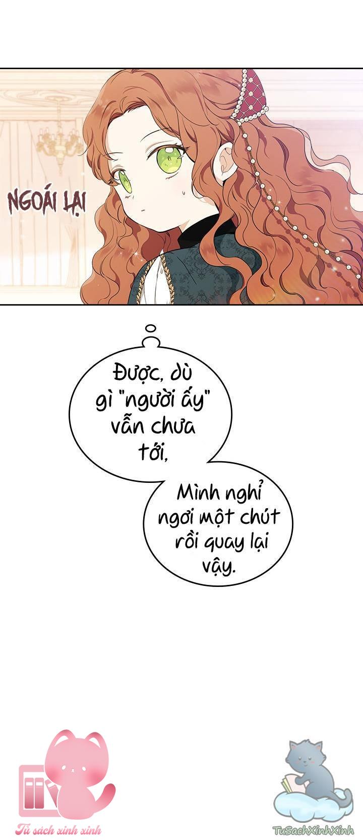 Kiếp Này Ta Sẽ Trở Thành Gia Chủ Chap 43 - Trang 2