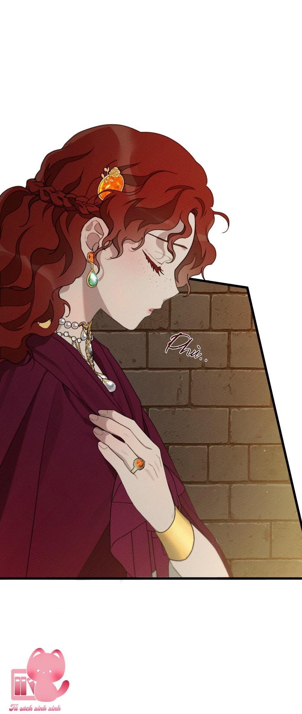 Dưới Tán Cây Sồi Chap 47 - Trang 2