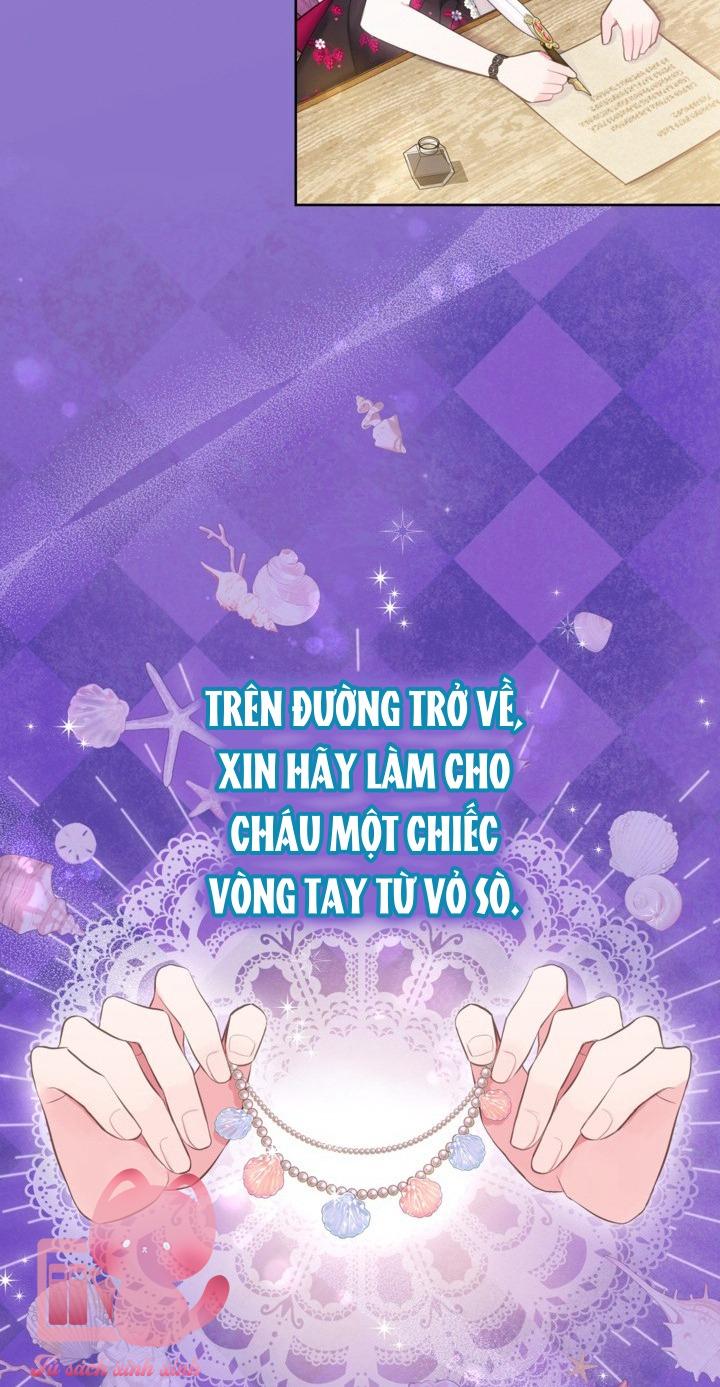 Người Anh Trai Mạnh Nhất Của Tôi Đã Mất Trí Nhớ Chap 9 - Next Chap 10