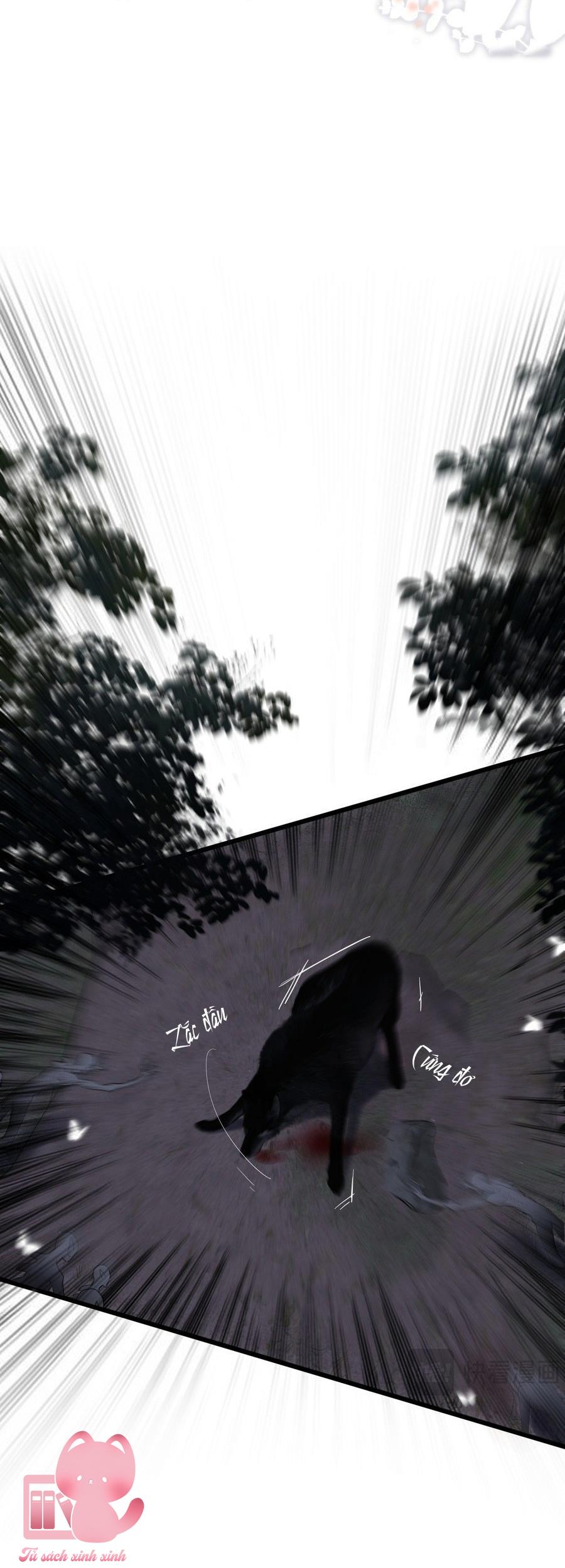 Ngược Dòng Mùa Xuân Chap 22 - Trang 4