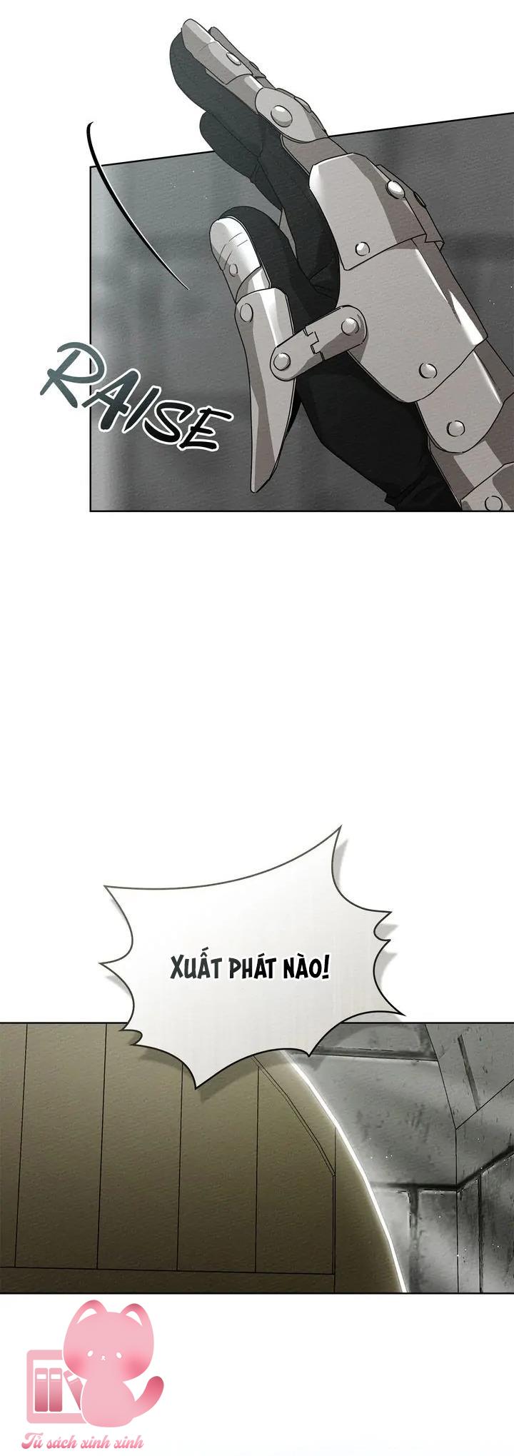 Dưới Tán Cây Sồi Chap 95 - Trang 2