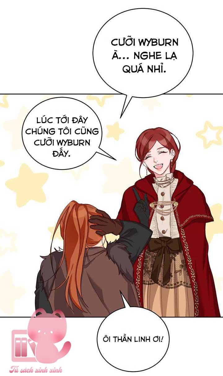 Thế Thì Ta Cứ Trở Thành Kẻ Ác Thôi Chap 18 - Trang 2