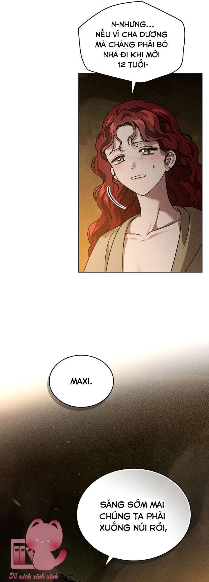 Dưới Tán Cây Sồi Chap 104 - Next Chap 105