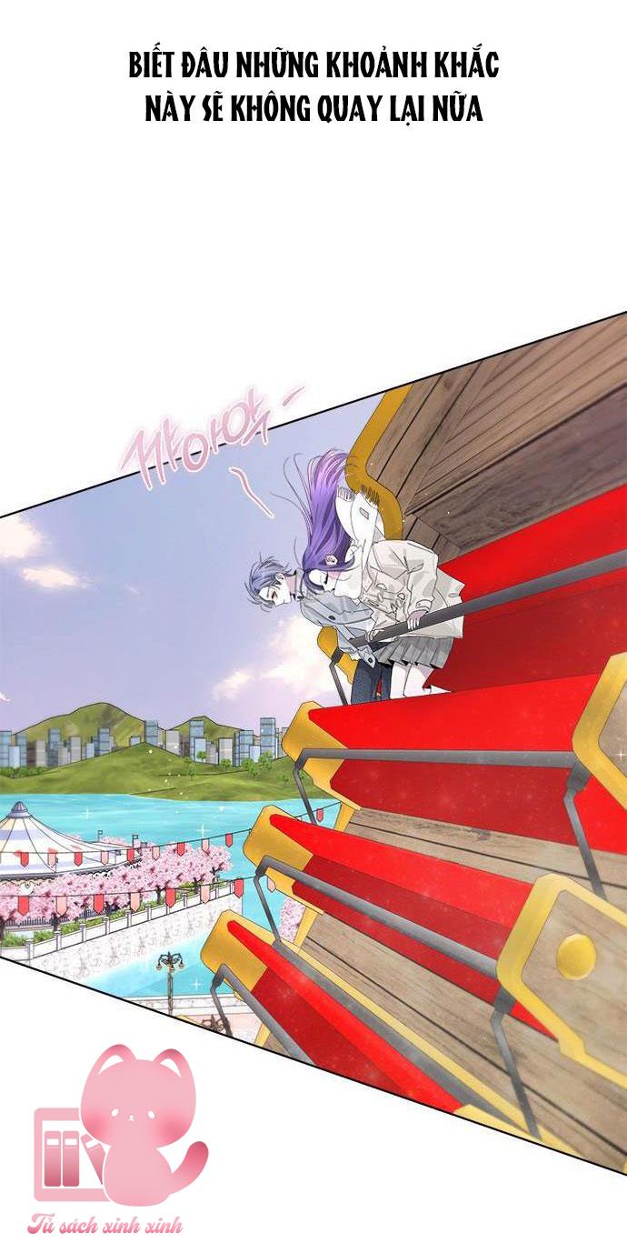 Đàn Anh Xấu Xa! Chap 86 - Trang 3