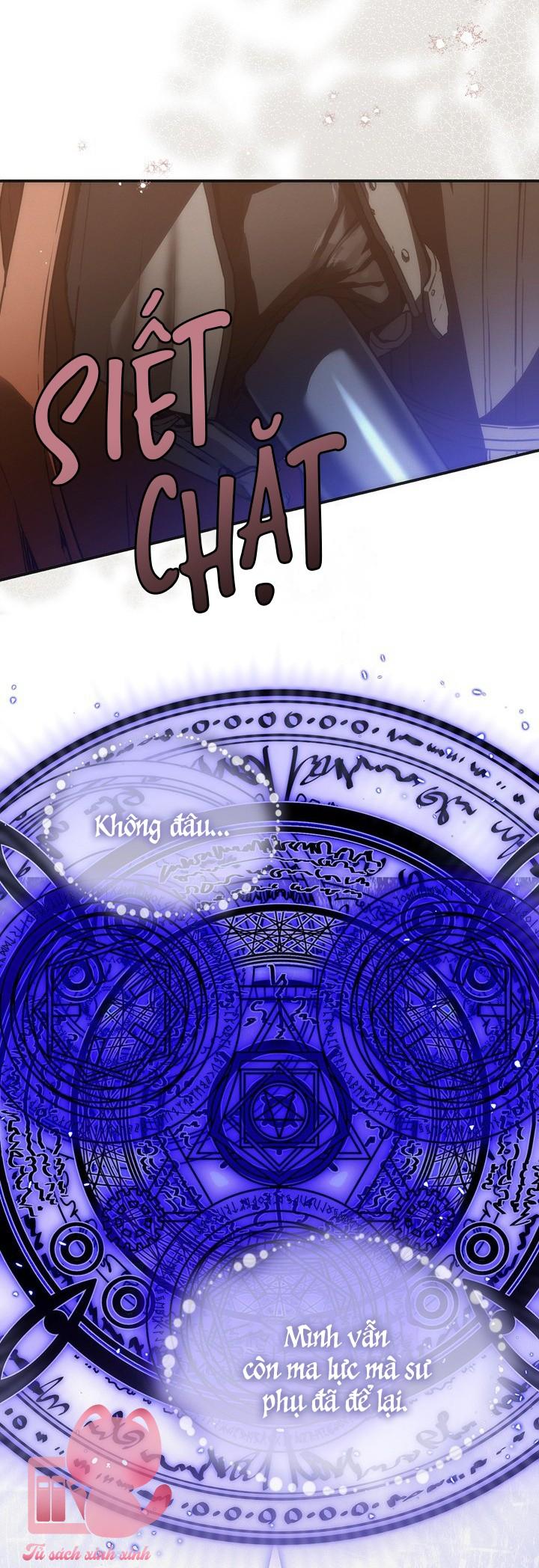 Hướng Về Ánh Dương Lần Nữa Chapter 105 - Trang 4