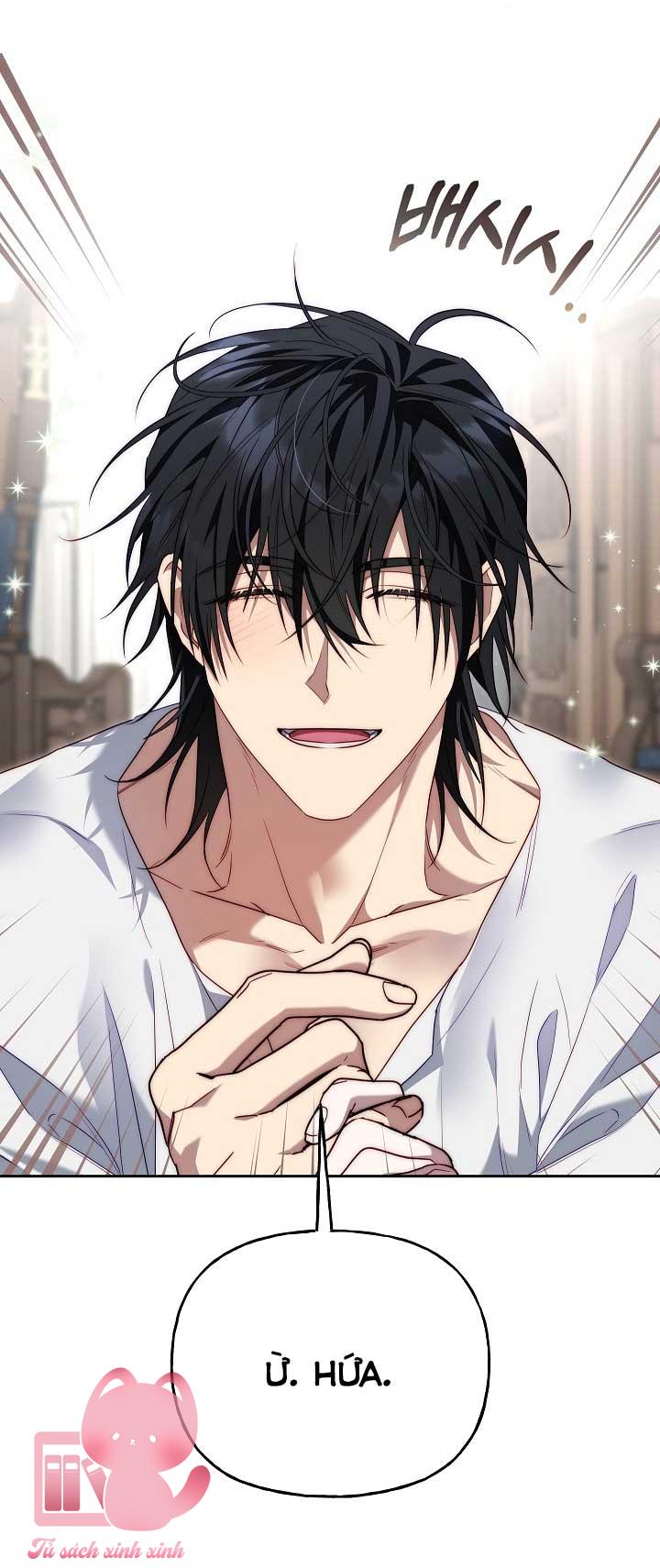 Thuần Hóa Hoàng Tử Quái Vật Chap 7 - Trang 3