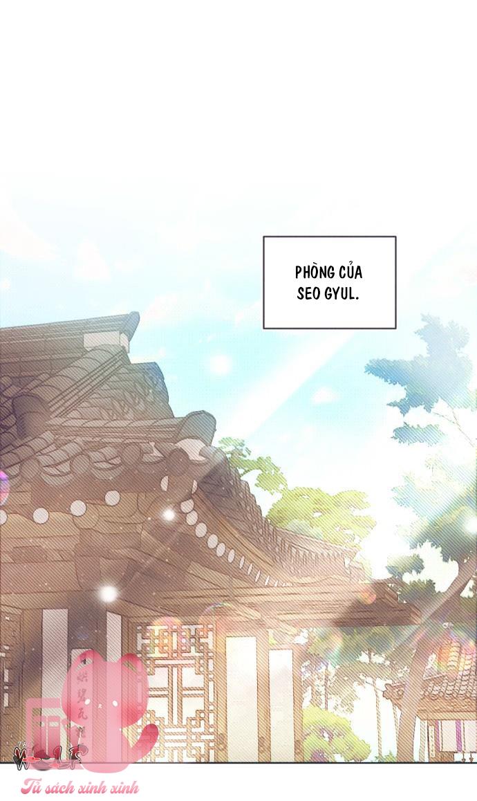 Dabi, Hương Vị Ngây Ngất Chap 10 - Trang 3