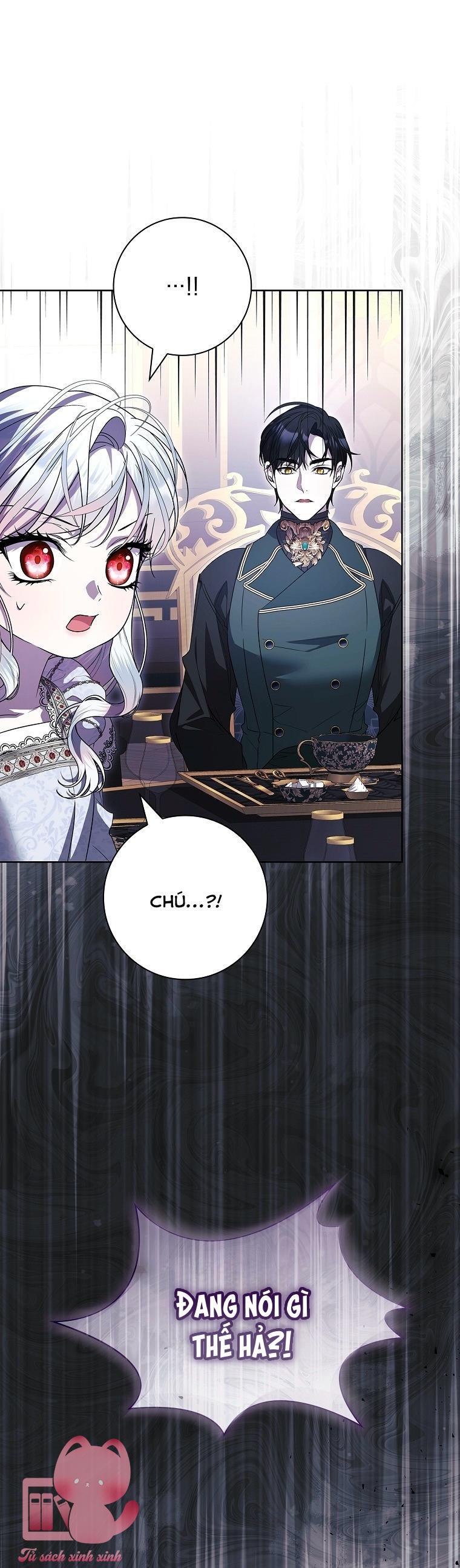 Nhận Nuôi Người Cha Phản Diện Chap 80 - Next Chap 81