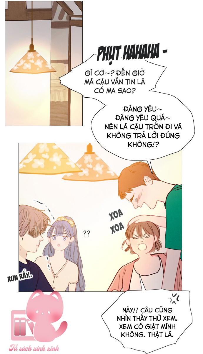 Thần Bí Chap 40 - Trang 2