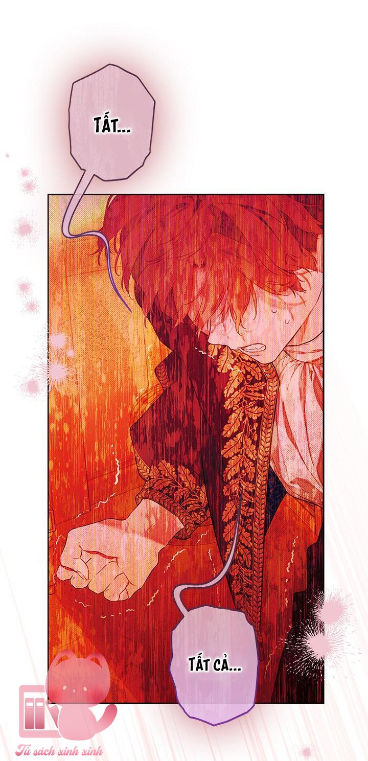 Khế Ước Hôn Nhân Của Mẹ Tôi Chapter 57 - Next Chapter 58