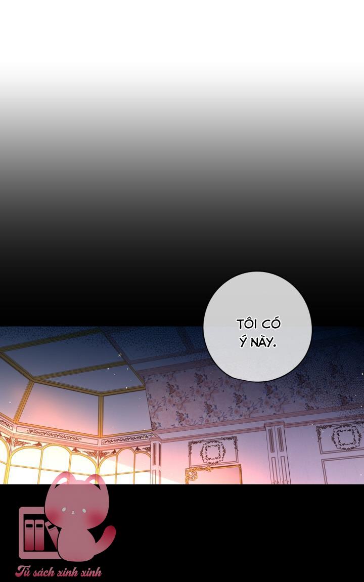 Hoàng Nữ Tóc Đen Chapter 7 - Trang 4