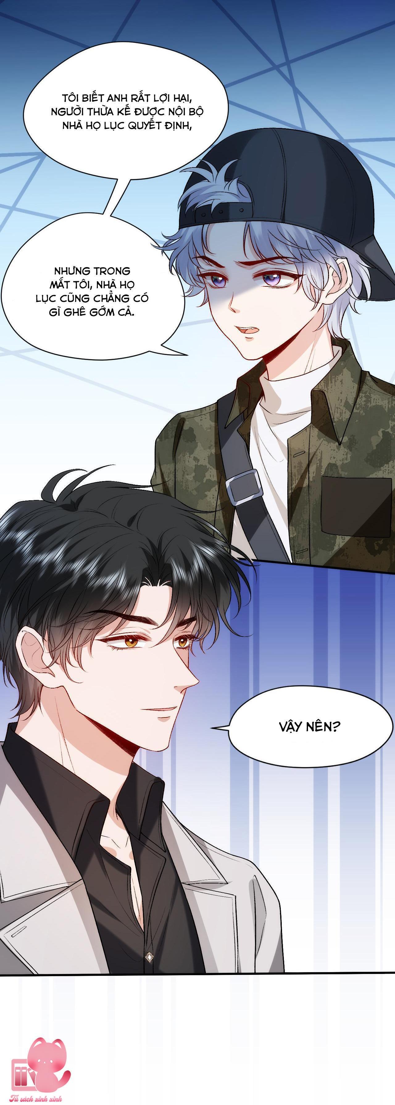 Phu Nhân Mỗi Ngày Đều Tại Tuyến Vả Mặt Chap 36 - Trang 2
