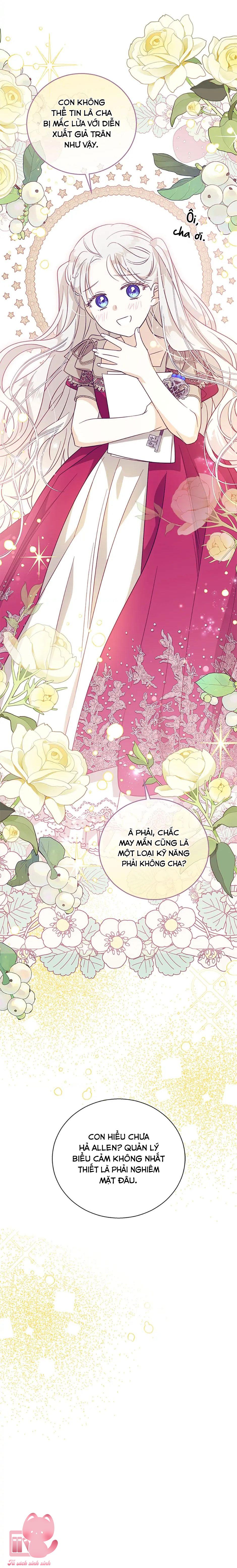 Chồng Yêu, Tôi Đây Bãi Công! Chap 85 - Trang 3