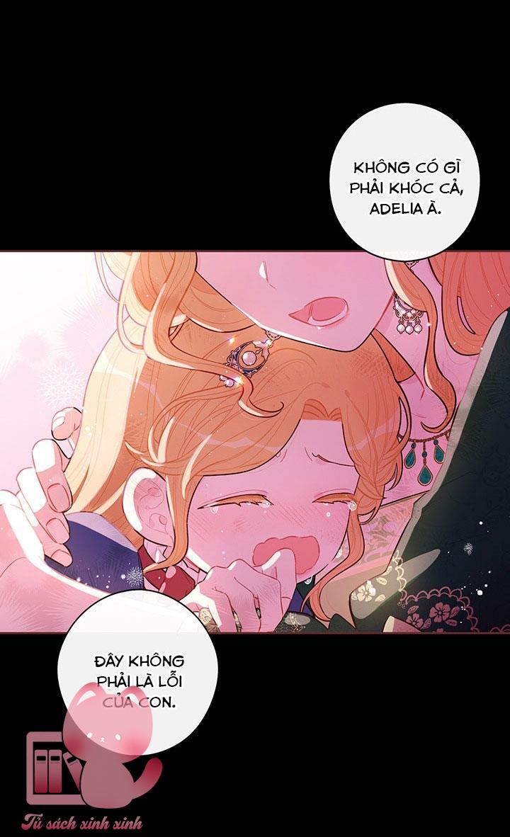 Hoàng Nữ Tóc Đen Chapter 69 - Trang 4