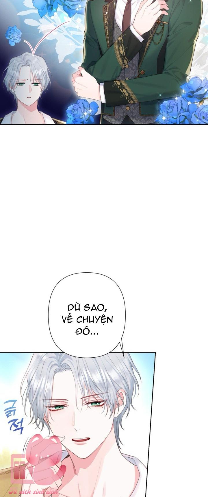 Người Anh Trai Mạnh Nhất Của Tôi Đã Mất Trí Nhớ Chap 9 - Next Chap 10