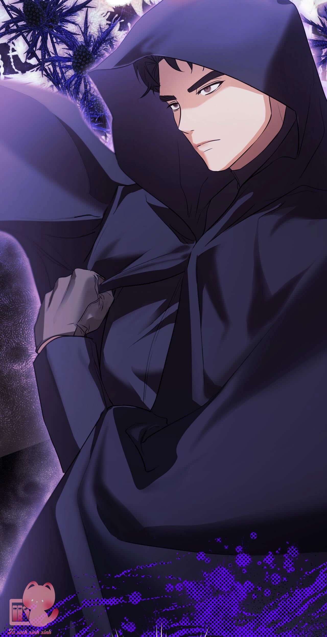 Thánh Nữ Giả Muốn Bỏ Trốn Chap 4 - Trang 4