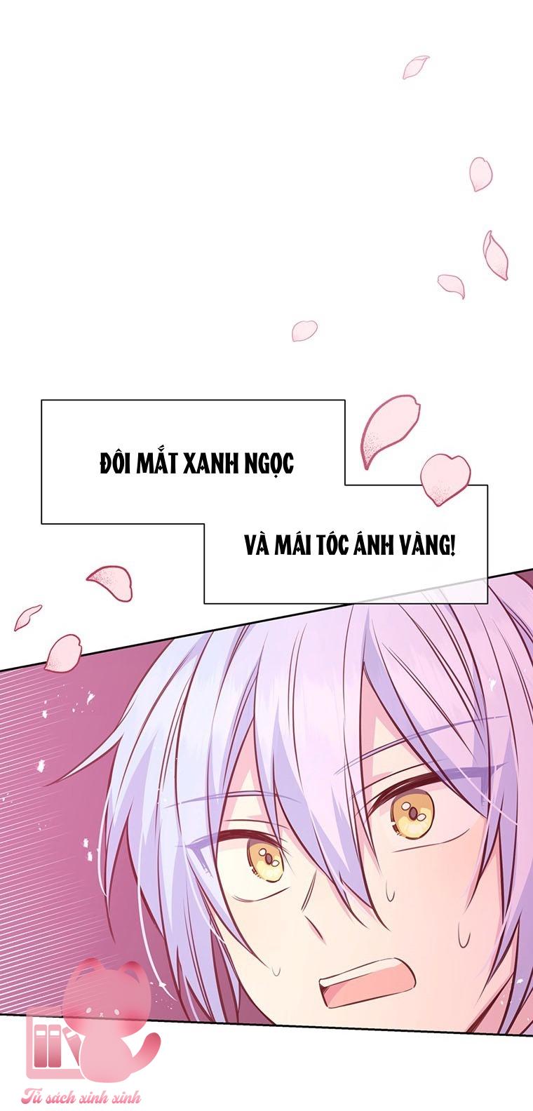 Yêu Tôi Đi, Dù Sao Ngài Cũng Chỉ Là Nhân Vật Phụ Chapter 25 - Trang 4