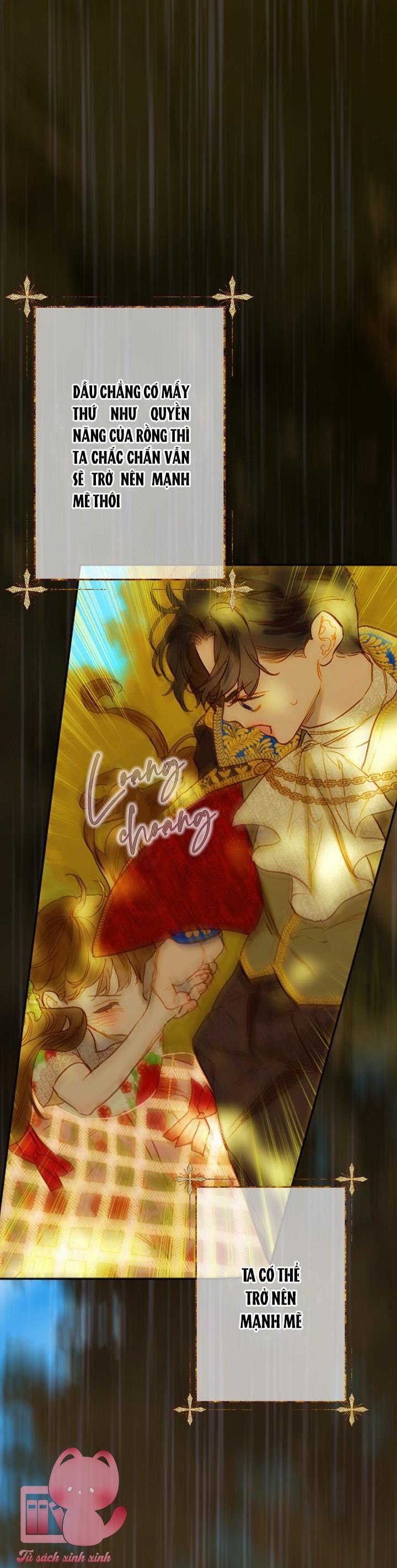 Khế Ước Hôn Nhân Của Mẹ Tôi Chapter 27 - Trang 4