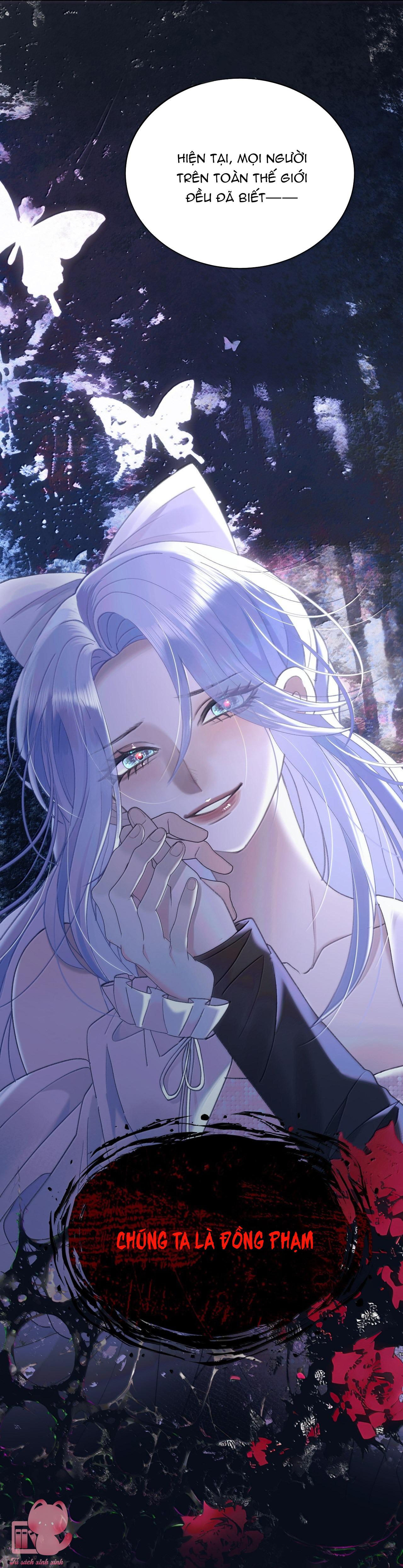Đồng loại Chapter 20 - Trang 4