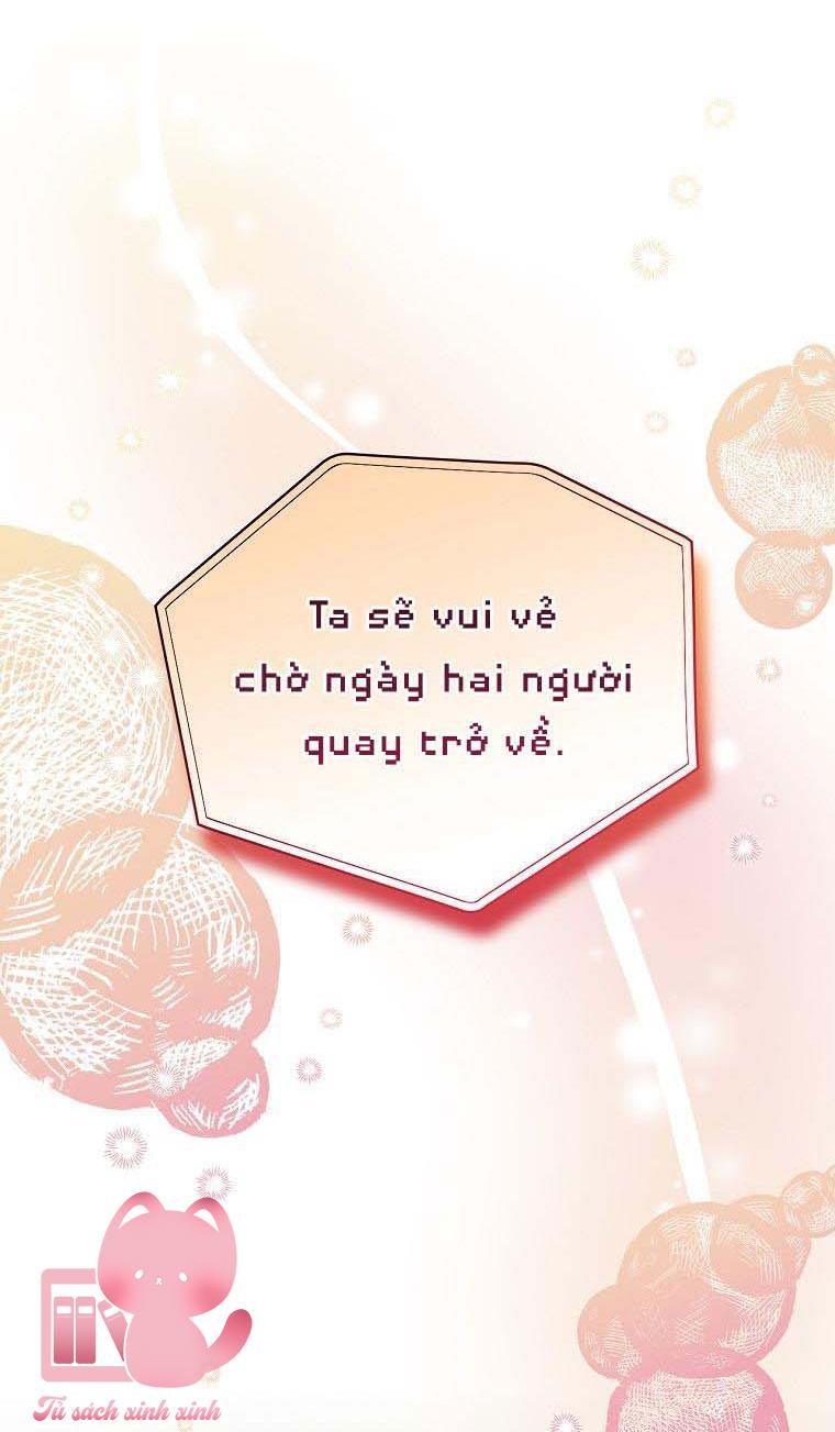 Đứa Nhỏ Không Phải Là Con Anh Chapter 63 - Trang 4