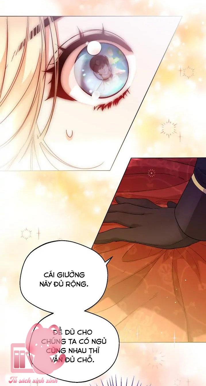 Tiểu Thư Crystal Là Nam Nhân Chap 11 - Trang 2