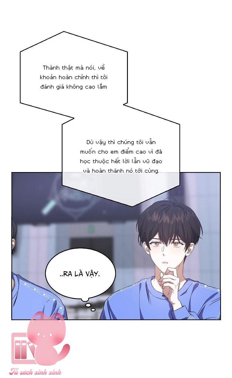 Debut Or Die Chapter 7 - Trang 4