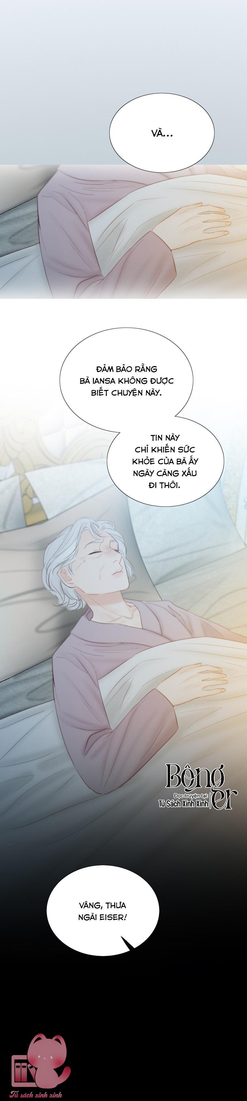 Serena Chap 69 - Trang 3