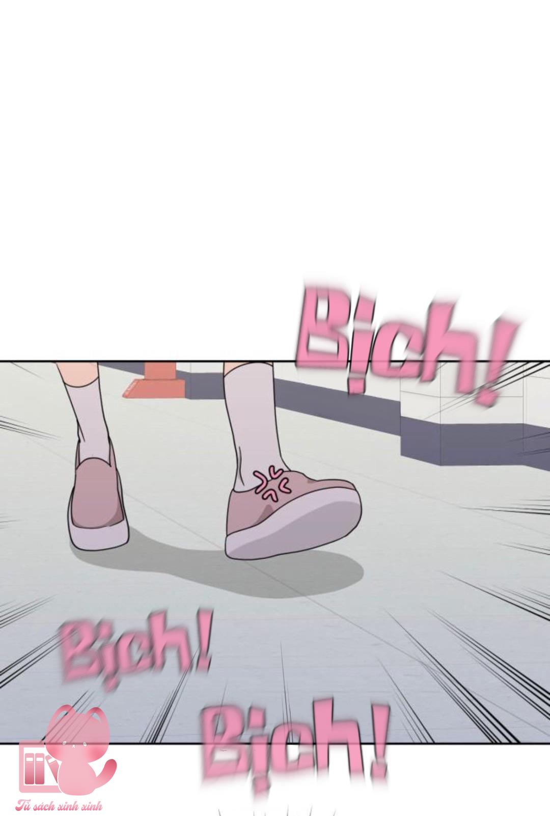 Vận May Không Ngờ Chapter 17 - Trang 4