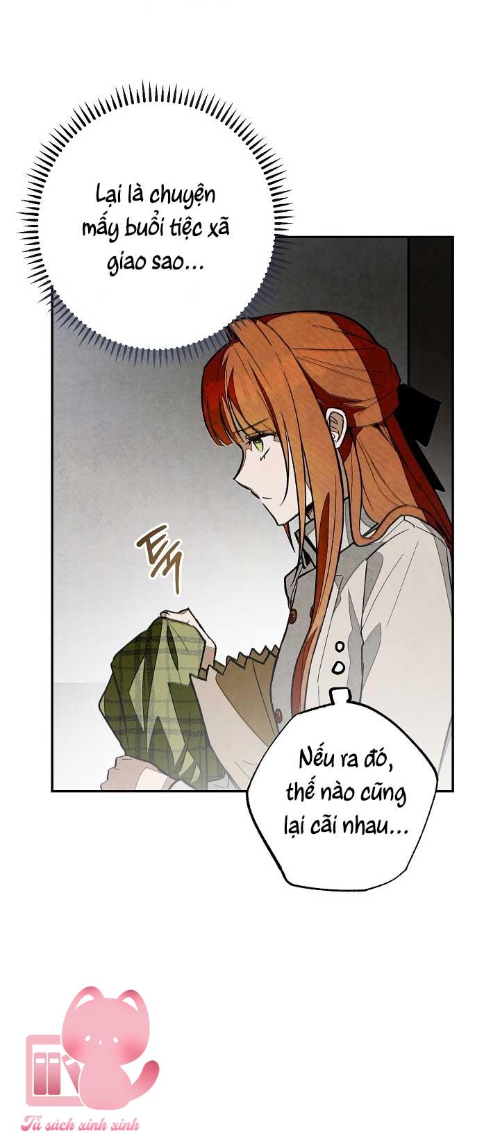 Chào Mừng Đến Với Dinh Thự Hoa Hồng Chap 1 - Next Chap 2