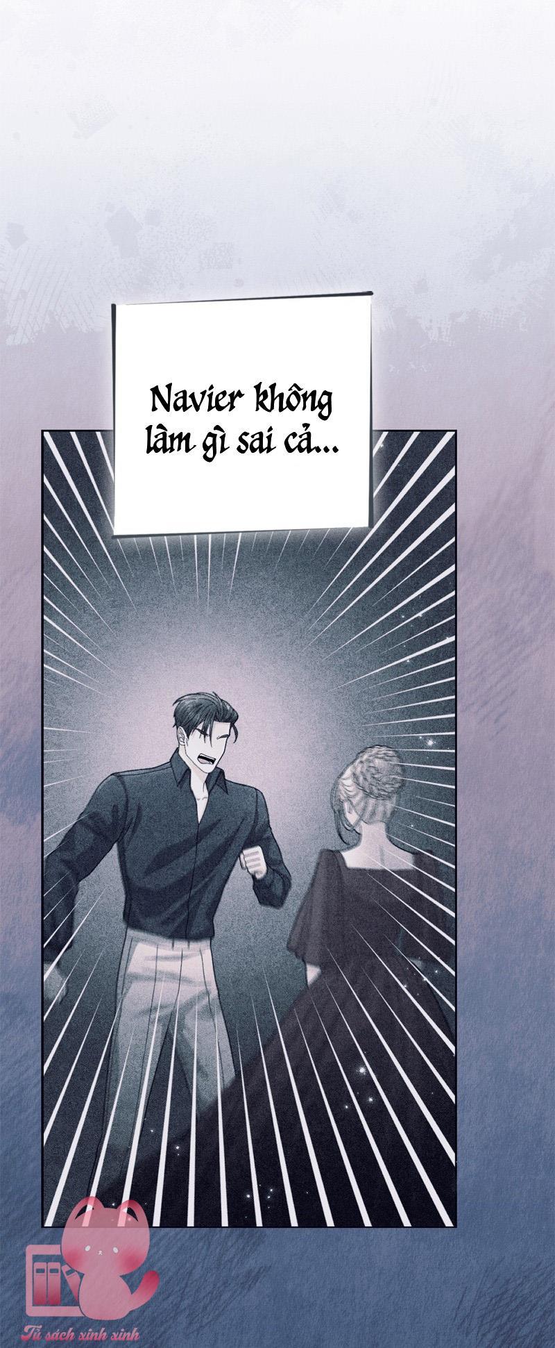 Hoàng Hậu Tái Hôn Chap 208 - Trang 3